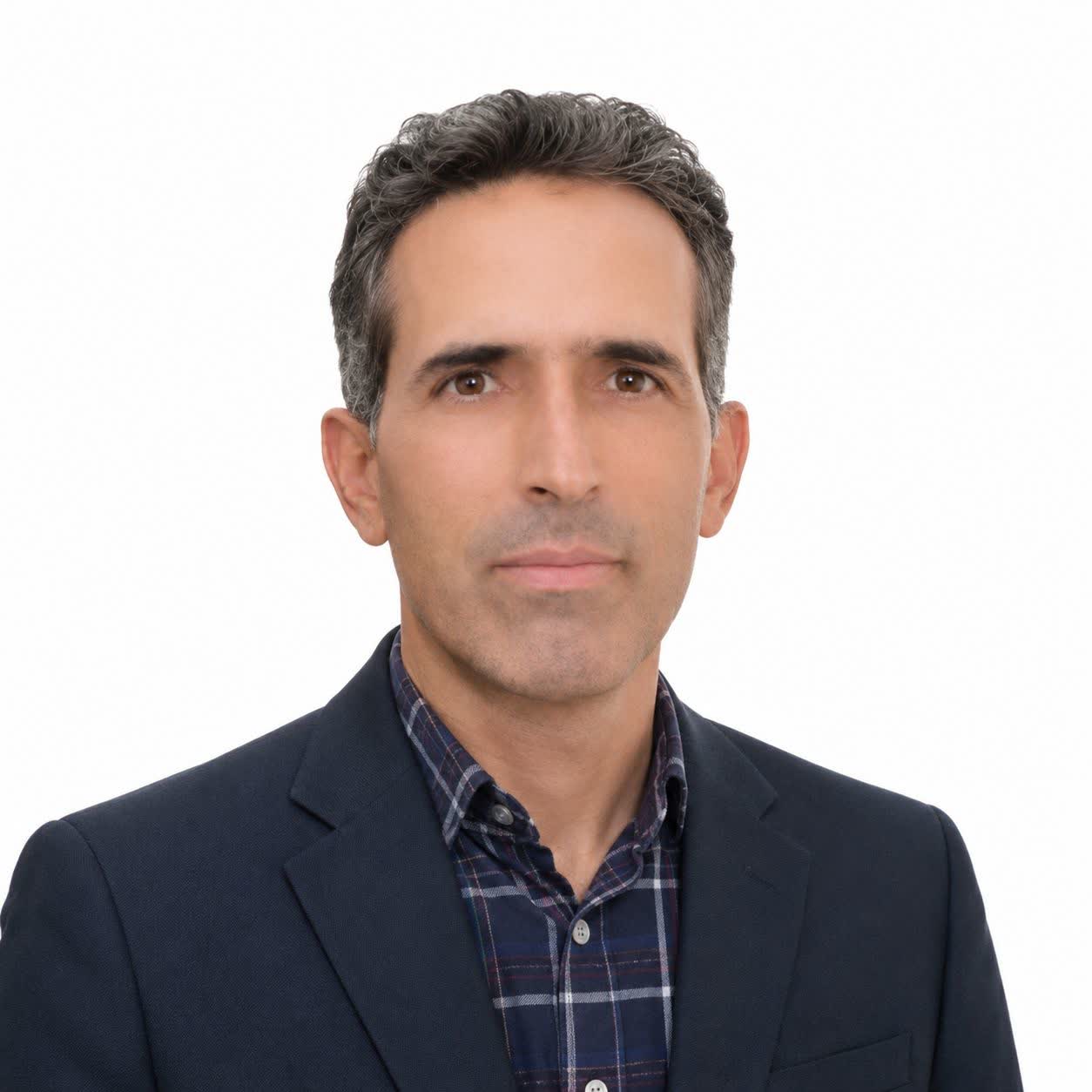 سعید حسن ابادی