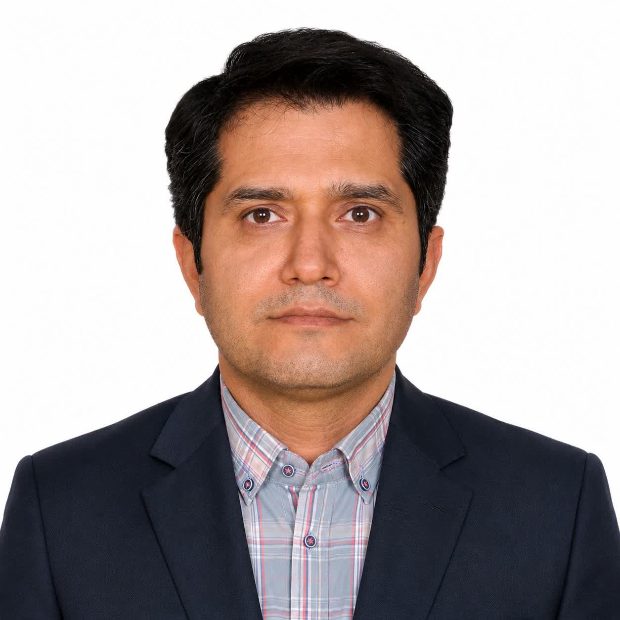 علیرضا سلیمانی سهل آبادی